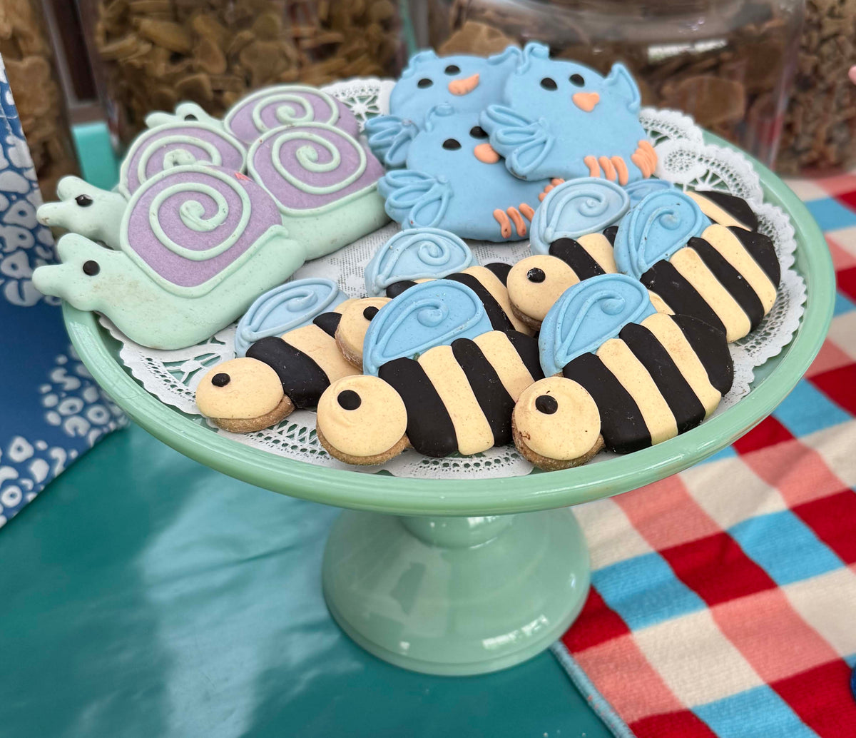 Wholesale - Spring Treats
