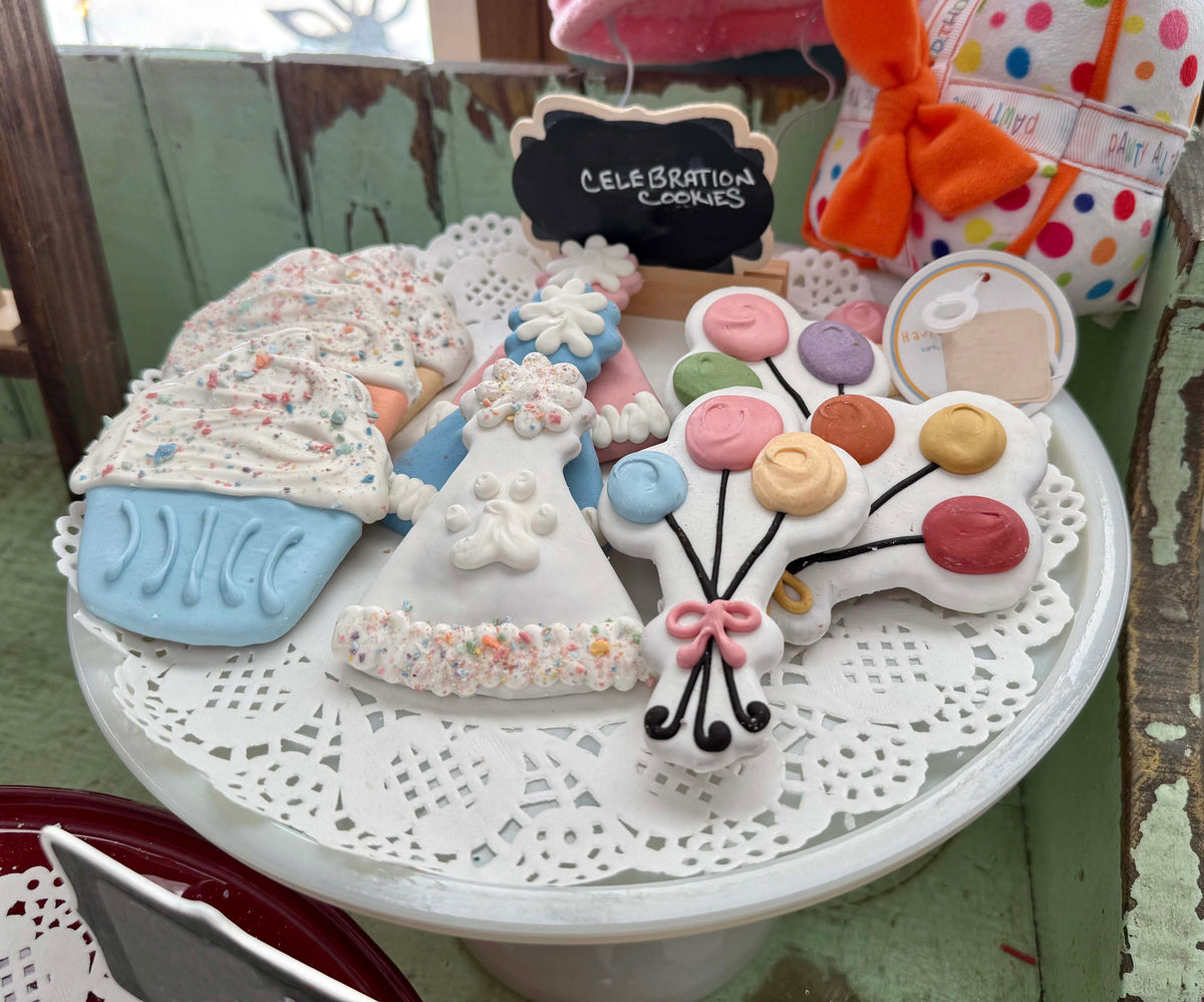 Wholesale - Celebration Treats
