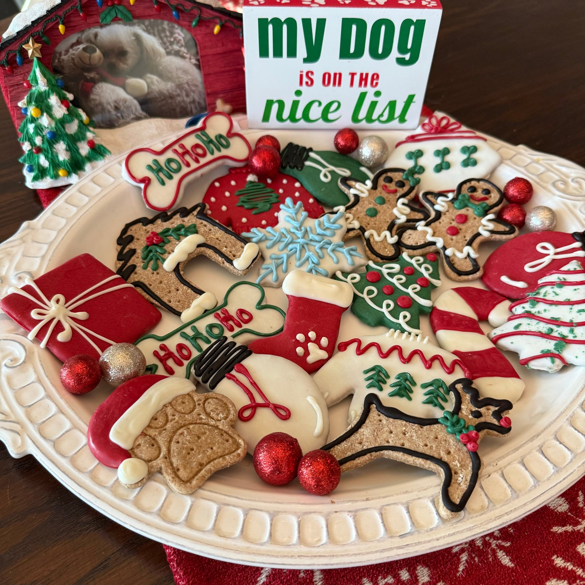 Wholesale - Christmas Treats