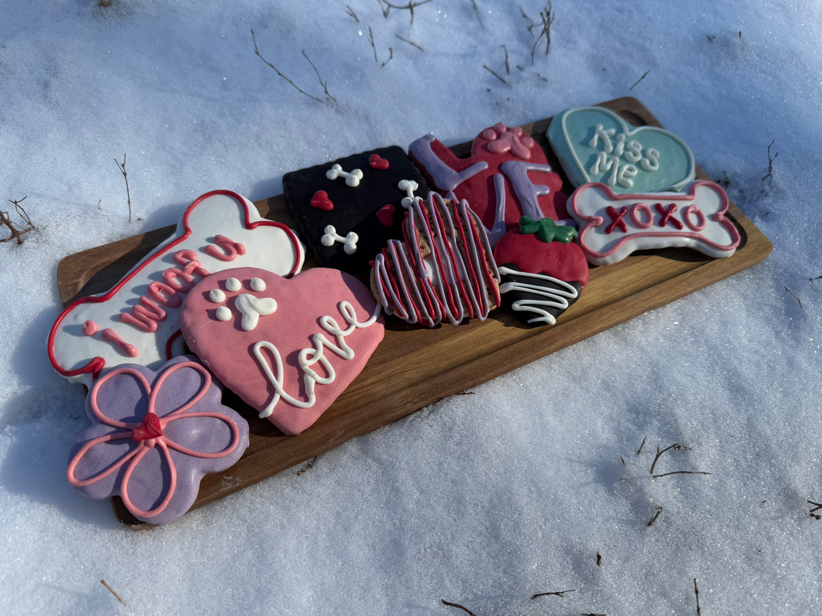 Wholesale - Valentines Treats