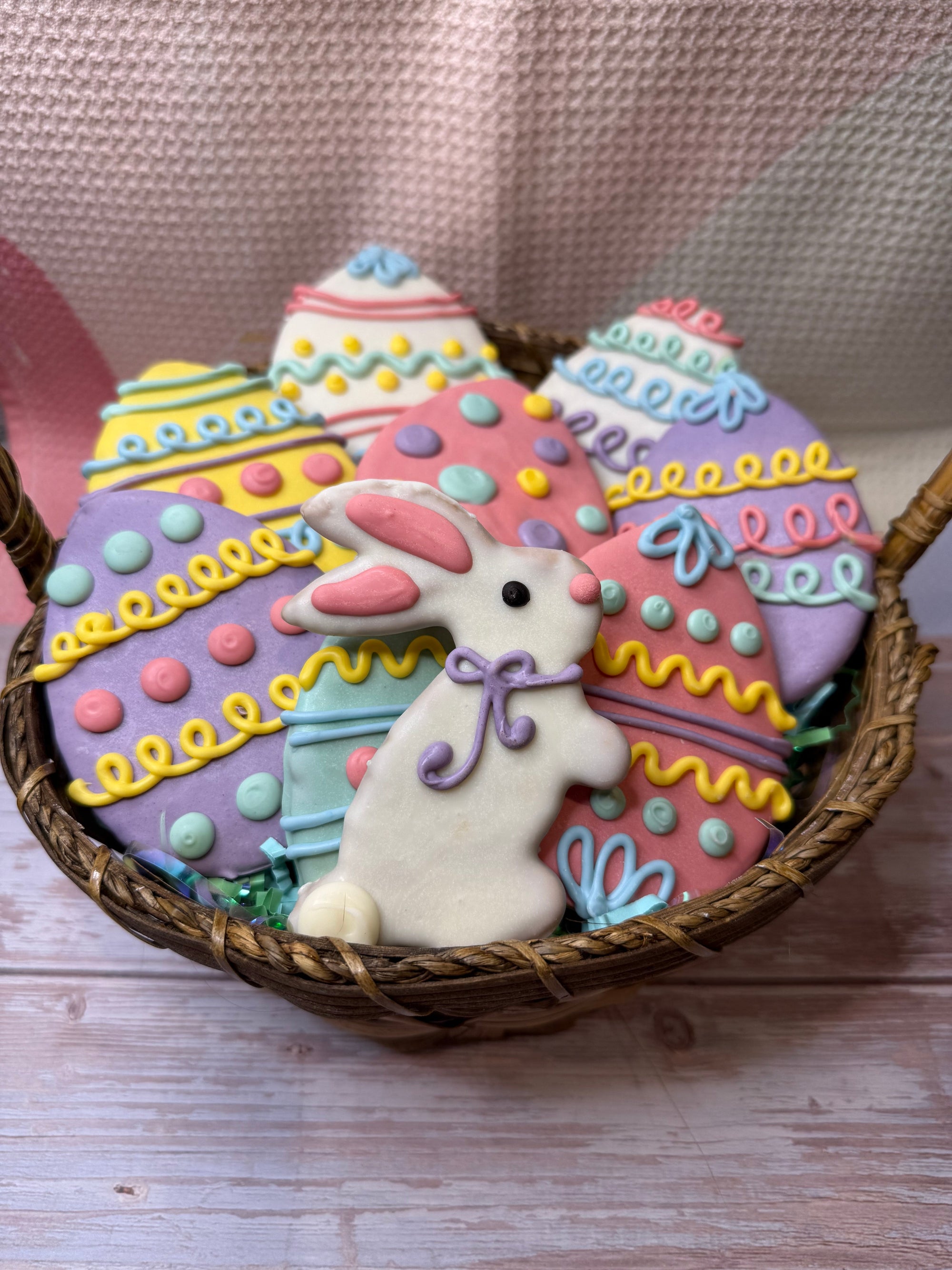 Wholesale - Easter Treats