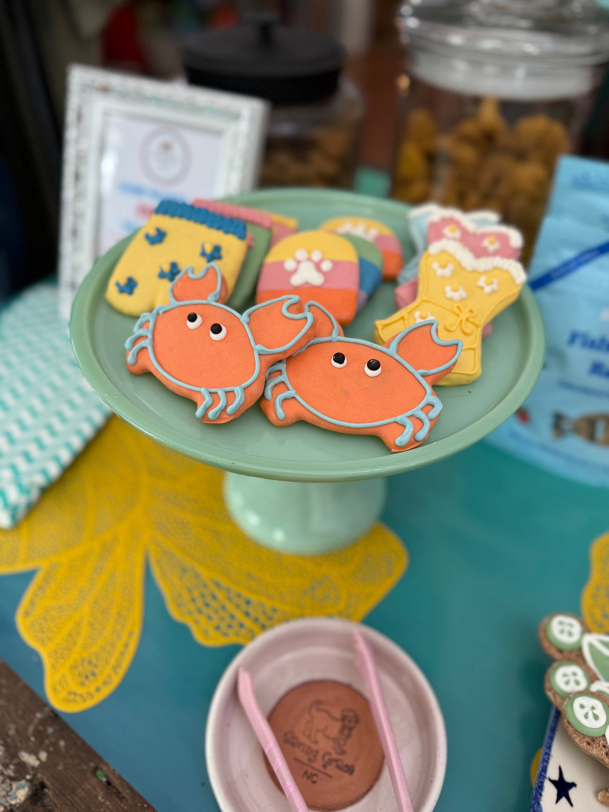 Wholesale - Summer Treats