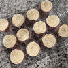 Pupcakes