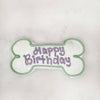 Happy Birthday Bone