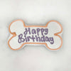Happy Birthday Bone