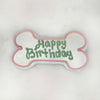 Happy Birthday Bone