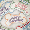 Happy Birthday Bone
