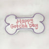 Happy Gotcha Day Bone