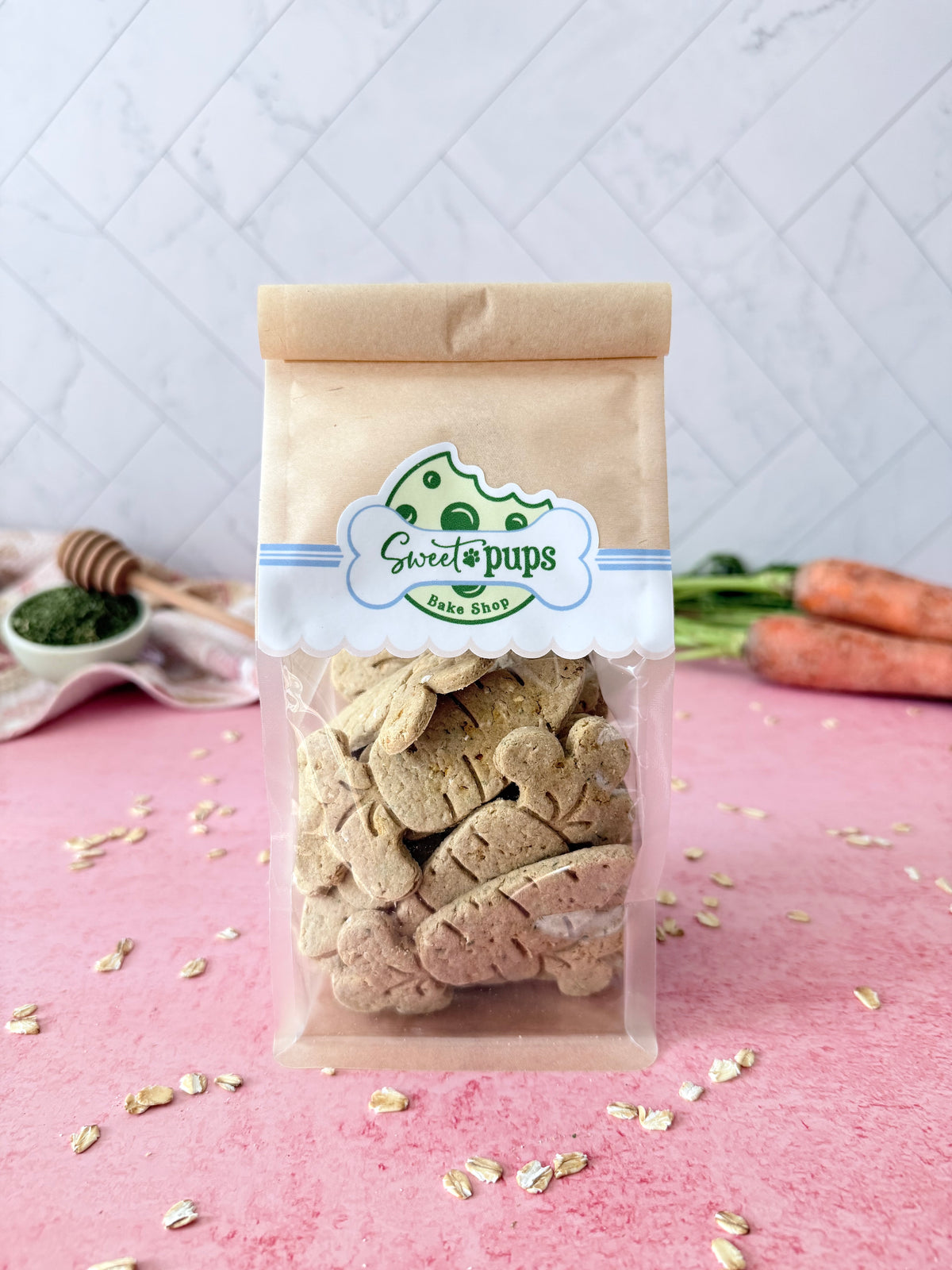 Wholesale - Guilt-Free Veggie