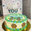 Special Occasion Cake