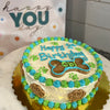 Special Occasion Cake