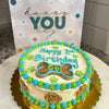 Special Occasion Cake