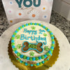 Special Occasion Cake