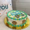 Special Occasion Cake
