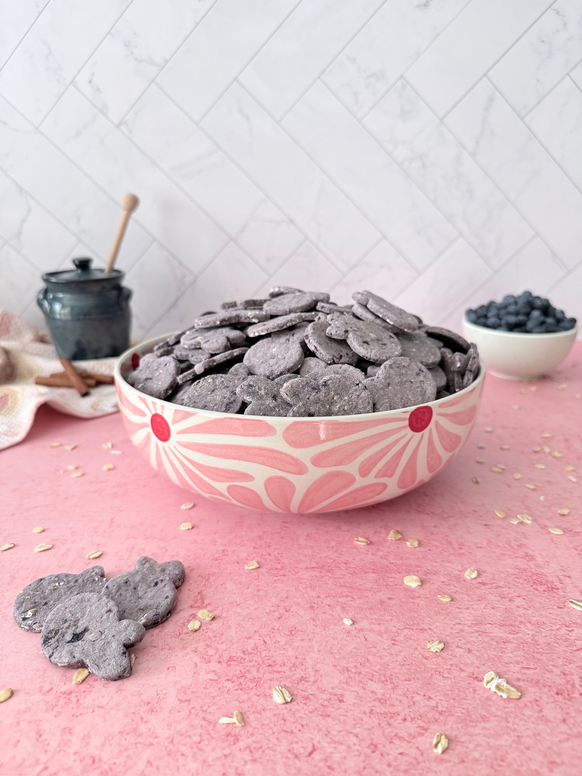 Wholesale - Blueberry - BULK