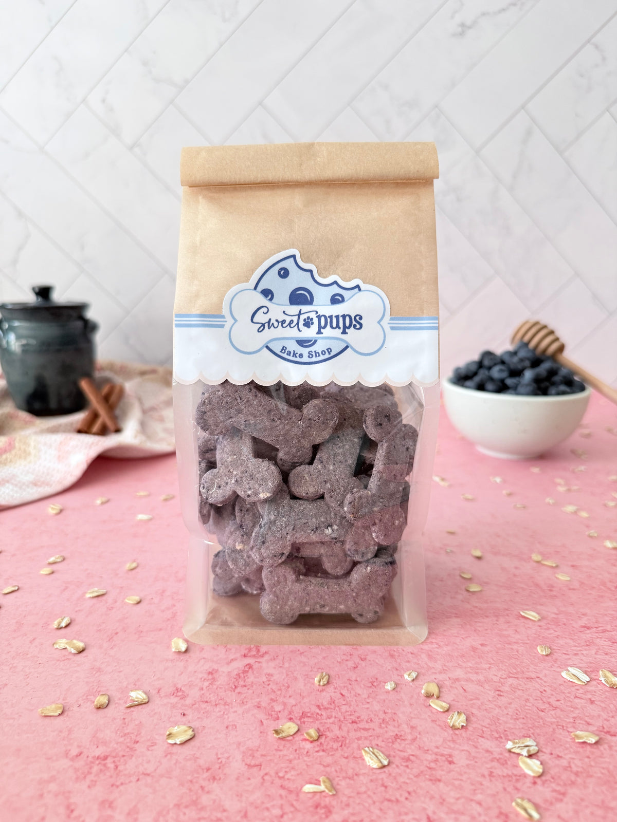 Wholesale - Blueberry