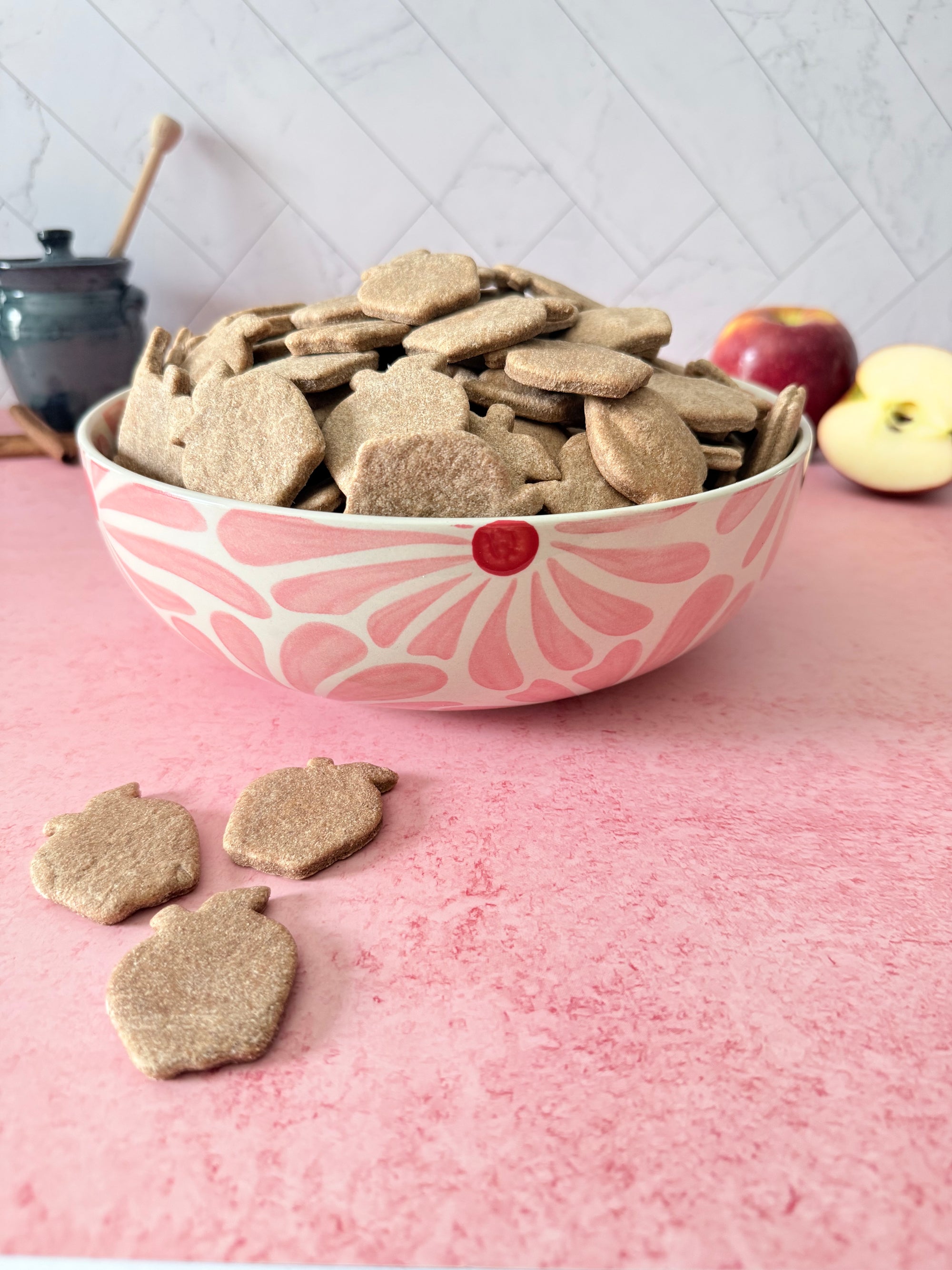 Wholesale - Apple Cinnamon - BULK