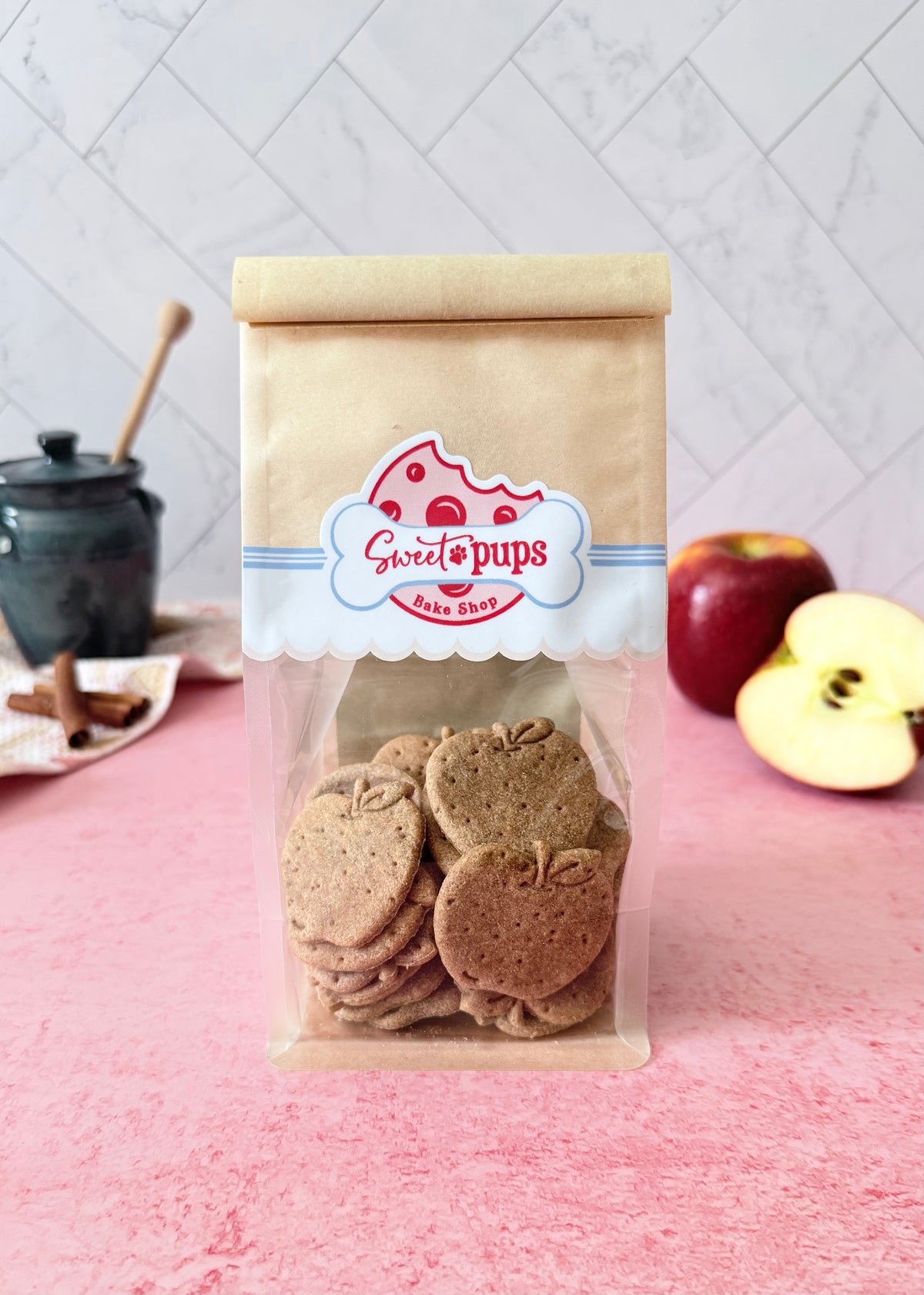 Wholesale - Apple Cinnamon