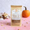 Peanut Butter Pumpkin