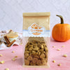 Peanut Butter Pumpkin