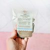 Wrapping - Cello bag + label for iced peanut butter treats