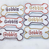 Gobble Bones