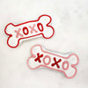 XOXO Bone