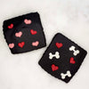 Carob Brownie
