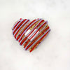 Heart Sandwich