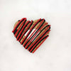 Heart Sandwich