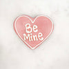 Conversation Hearts