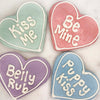 Conversation Hearts