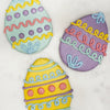 Easter Eggs