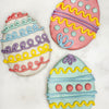Easter Eggs