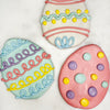 Easter Eggs
