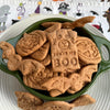 Howl-O-Ween Delights